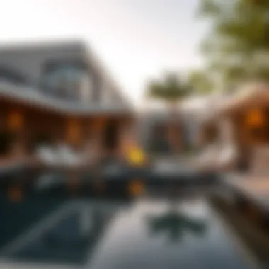 Magnificent Exploring the Concept of Zen Living in Dubai