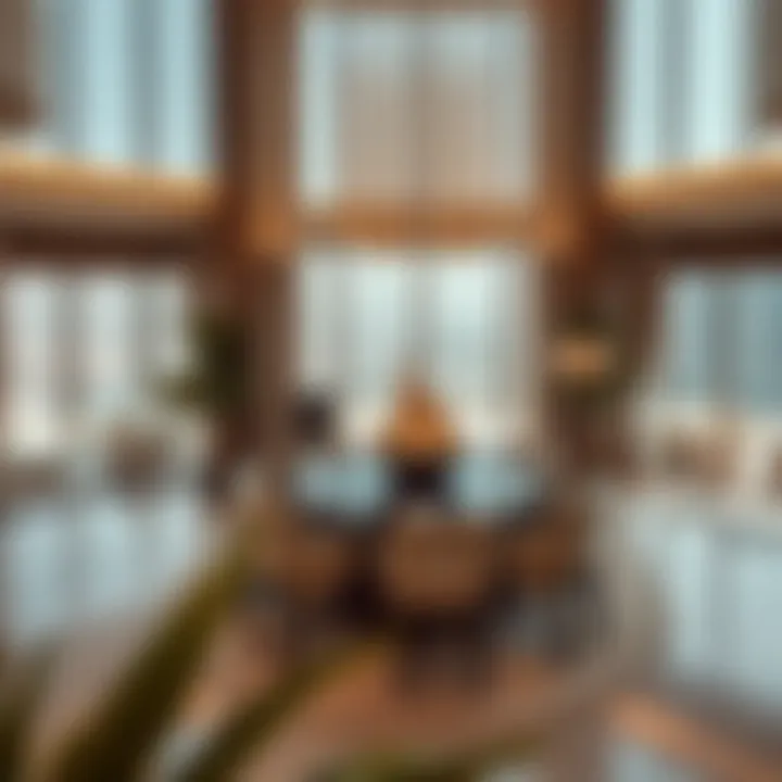 Magnificent Exploring the Golf Panorama Tower A: A Luxurious Investment Opportunity in Dubai