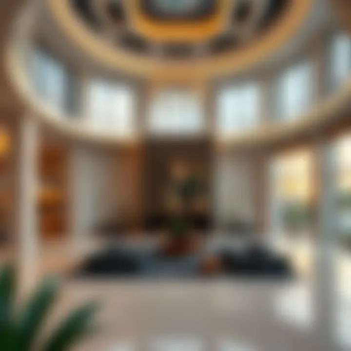 Magnificent Exploring the Iris by Azizi: A Deep Dive into Luxury Living