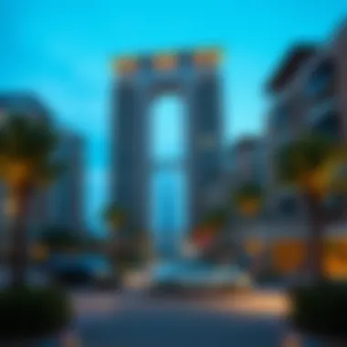 Magnificent Exploring the JLT Cluster: A Deep Dive into Dubai's Residential Gem