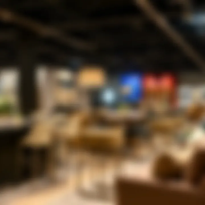 Magnificent Exploring the Landscape of Furniture Outlets in Dubai