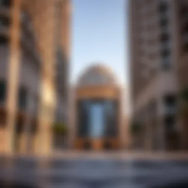 Magnificent Exploring the Noor Building: Architectural Significance in Dubai's Real Estate Landscape