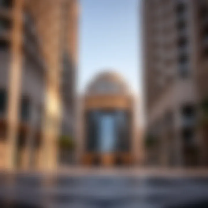 Magnificent Exploring the Noor Building: Architectural Significance in Dubai's Real Estate Landscape