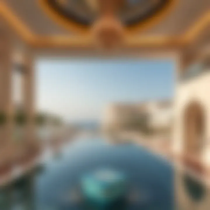 Magnificent Exploring the Ownership of Royal Atlantis: Insights and Implications