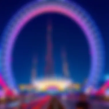 Magnificent Exploring the Prime Location of Expo Dubai: Insights into the Real Estate Landscape