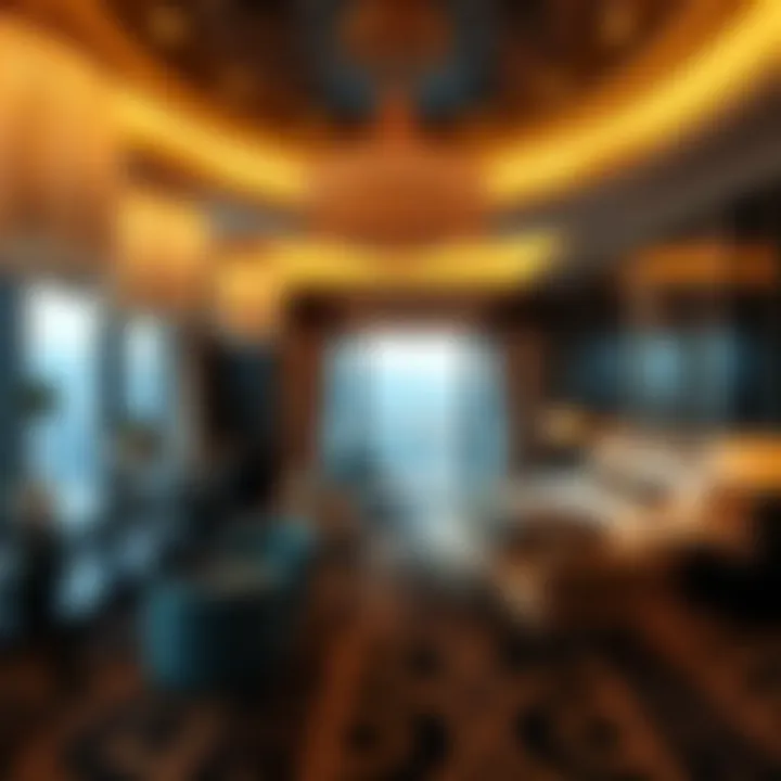 Magnificent Exploring the Royal M Hotel: An In-Depth Analysis