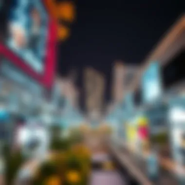 Magnificent Exploring the Silicon Mall: An Insightful Examination of its Impact on Dubai's Real Estate Landscape