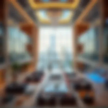 Magnificent Exploring the Vida Dubai Mall Tower 1 Floor Plan Magnificent Exploring the Vida Dubai Mall Tower 1 Floor Plan