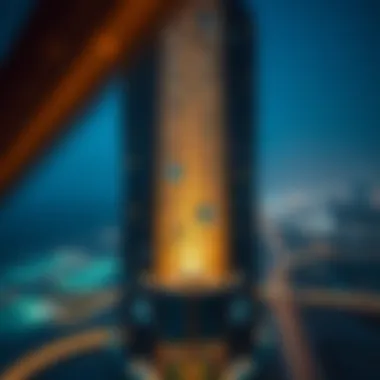 Magnificent Exploring Viridis Tower: The Pinnacle of Sustainable Luxury Living in Dubai Magnificent Exploring Viridis Tower: The Pinnacle of Sustainable Luxury Living in Dubai