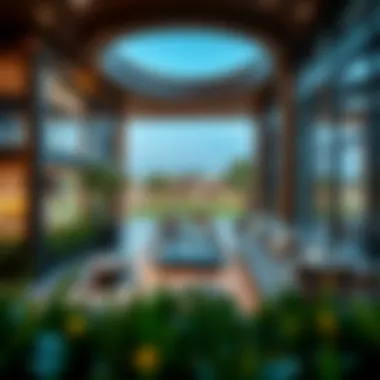 Magnificent Green Acres Damac: A Comprehensive Exploration