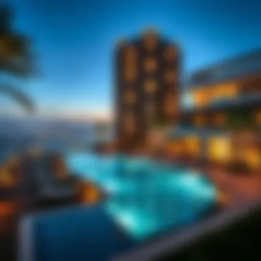 Magnificent Insights into Balqis Residence: An Exploration of Luxury Living in Dubai