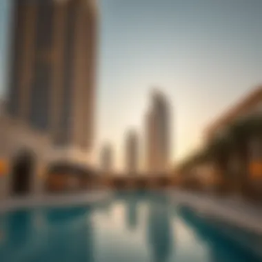 Magnificent Khamas Group of Investment: Navigating Dubai's Terrain of Luxury Real Estate Magnificent Khamas Group of Investment: Navigating Dubai's Terrain of Luxury Real Estate