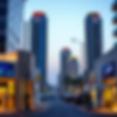 Magnificent Market Dynamics of the Mina Area in Dubai Magnificent Market Dynamics of the Mina Area in Dubai