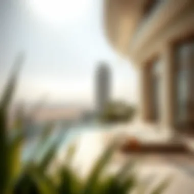 Magnificent Meraas Jebel Ali Hills: An In-Depth Exploration