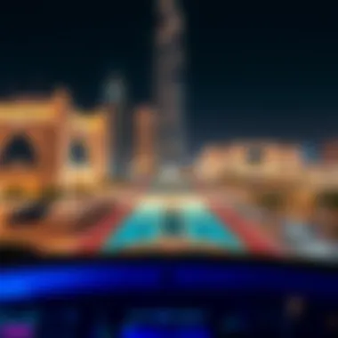 Magnificent Navigating the Dubai Investment Park 2: A Comprehensive Overview