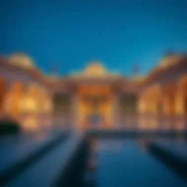 Magnificent Navigating the Saudi On-Arrival Visa for UAE Residents
