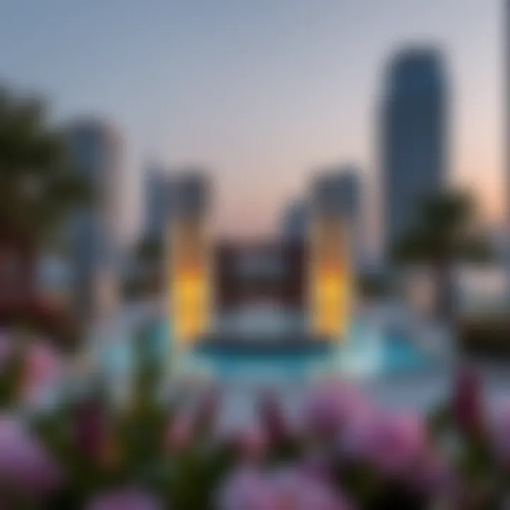 Magnificent One by Omniyat Business Bay: A Comprehensive Overview