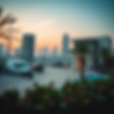 Magnificent Radiant Square Reviews in the Context of Dubai's Luxury Real Estate Market