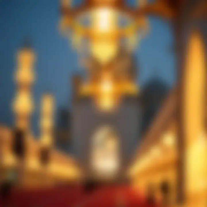Magnificent Ramadan in the UAE 2024: Cultural Insights and Implications