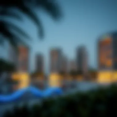 Magnificent Real Estate Investment in Dubai: Exploring Opportunities and Strategies