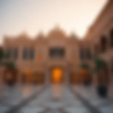 Magnificent Satwa Al Maya: An In-Depth Exploration of Dubai's Luxury Real Estate Hub Magnificent Satwa Al Maya: An In-Depth Exploration of Dubai's Luxury Real Estate Hub