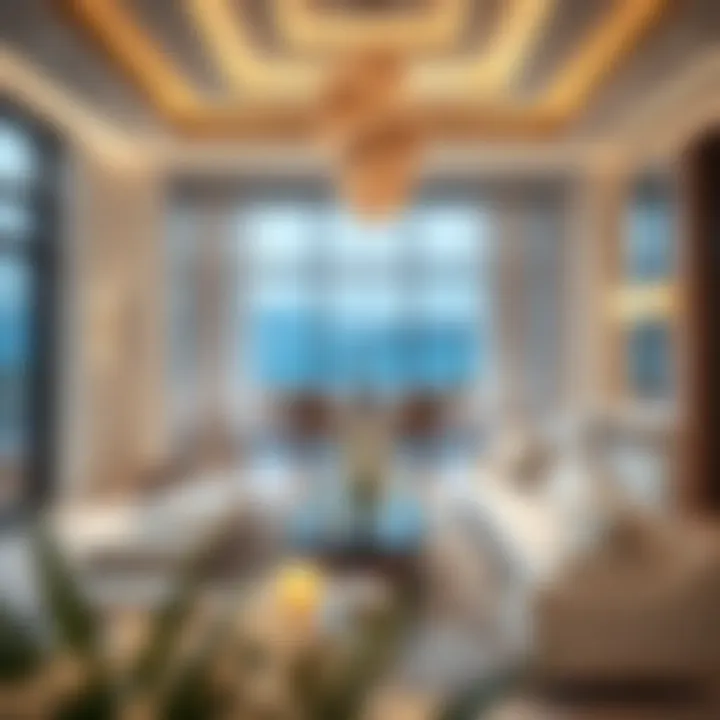 Magnificent Sotheby's Real Estate: A Nexus of Luxury Property and Market Influence