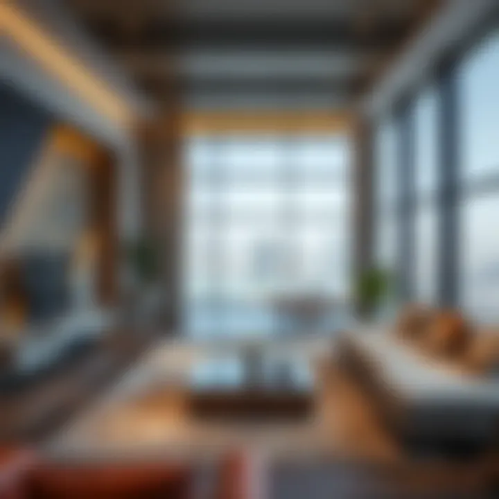 Magnificent Studio One Dubai: A Comprehensive Exploration