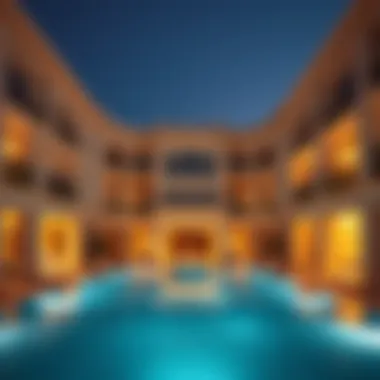 Magnificent Taraf Holding and Its Significance in the Luxury Dubai Real Estate Market Magnificent Taraf Holding and Its Significance in the Luxury Dubai Real Estate Market