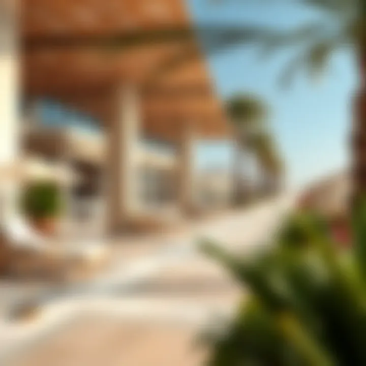 Magnificent The Allure of Al Bateen Ladies Beach: A Comprehensive Exploration