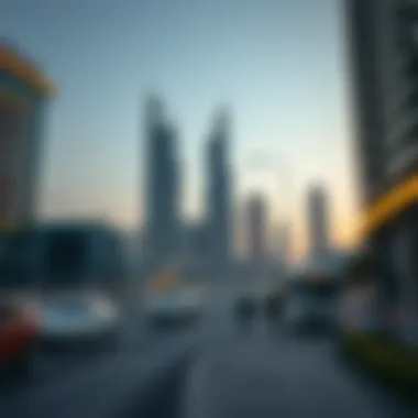 Magnificent The Architectural Landscape of Dubai: Exploring Its Iconic Structures