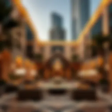 Magnificent The Insights of Lewis Allsopp: Navigating Dubai's Real Estate Market