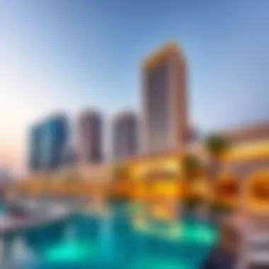 Magnificent The JVC M Tower: A Paradigm Shift in Dubai’s Luxury Real Estate Market