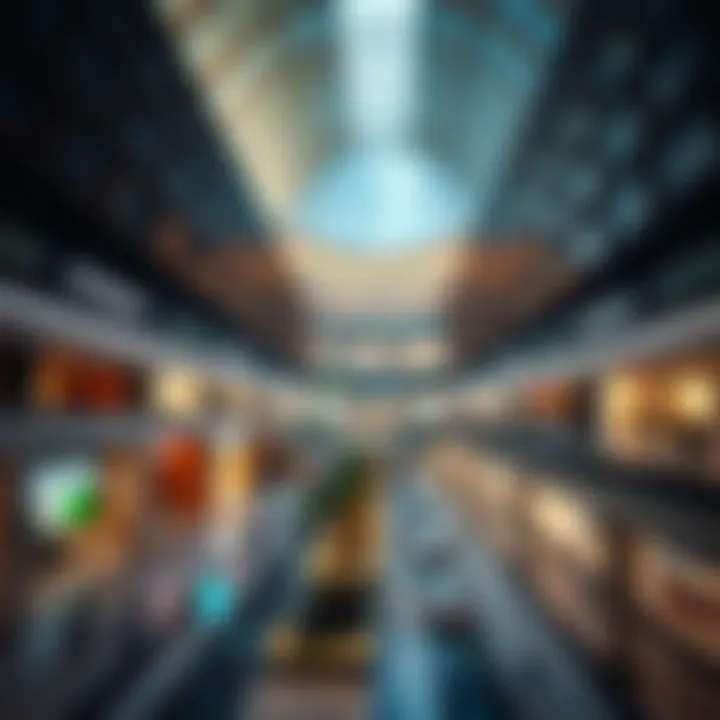 Magnificent The Largest Mall: A Multifaceted Examination