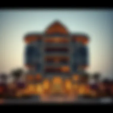 Magnificent The Significance of عرقوب جميرا in Dubai's Luxury Real Estate Market