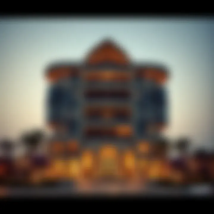 Magnificent The Significance of عرقوب جميرا in Dubai's Luxury Real Estate Market