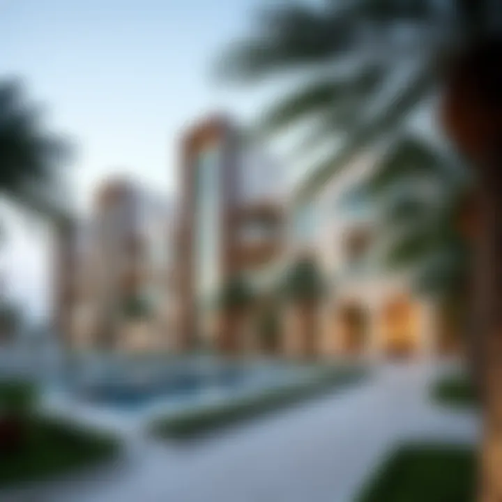 Magnificent Understanding Al Khail Real Estate: Insights into Dubai's Property Landscape