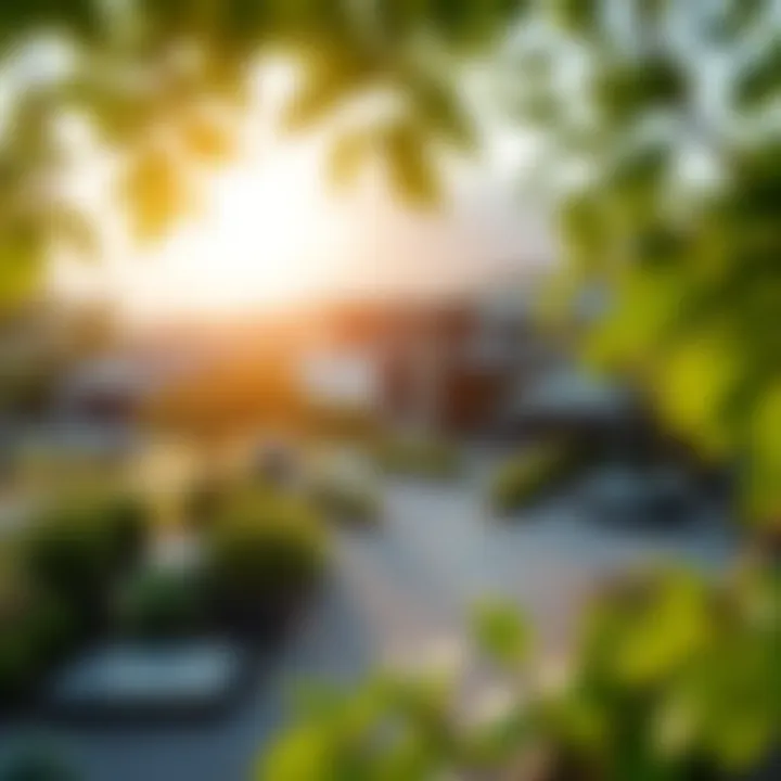 Magnificent Understanding Green Communities: A Comprehensive Exploration