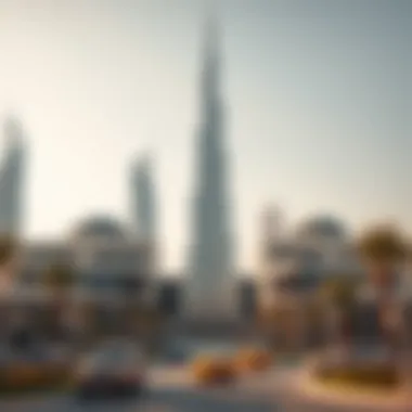 Magnificent Understanding Overlaunch in Dubai's Real Estate Market