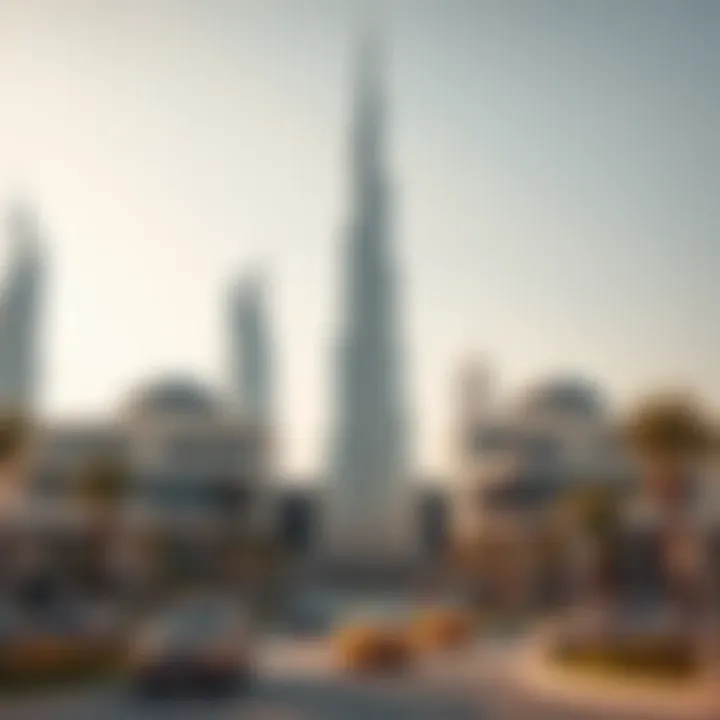 Magnificent Understanding Overlaunch in Dubai's Real Estate Market
