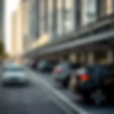 Magnificent Understanding Parking Regulations and Payment Systems in Dubai