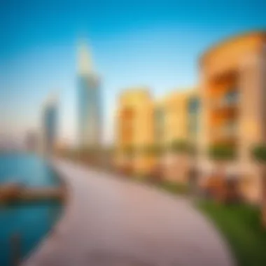 Magnificent Understanding the Concept of Pointe the Palm in Dubai Real Estate
