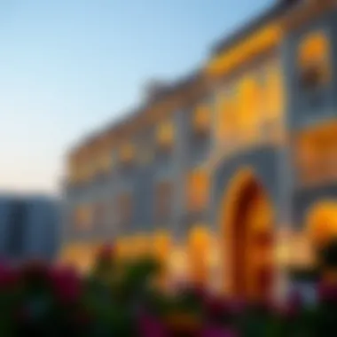 Magnificent Understanding the Role of تَدبير الفرسان in Dubai's Real Estate Market