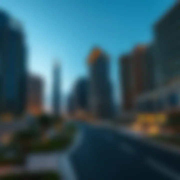 Magnificent Understanding the Three Peninsulas of Dubai's Real Estate Market
