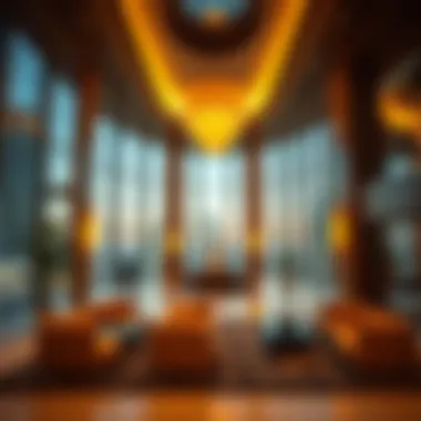Magnificent Utilizing a Rent Index Calculator in Dubai's Luxury Real Estate Market