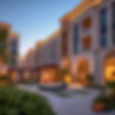Notable A Comprehensive Examination of Mira Estate within Dubai's Real Estate Market