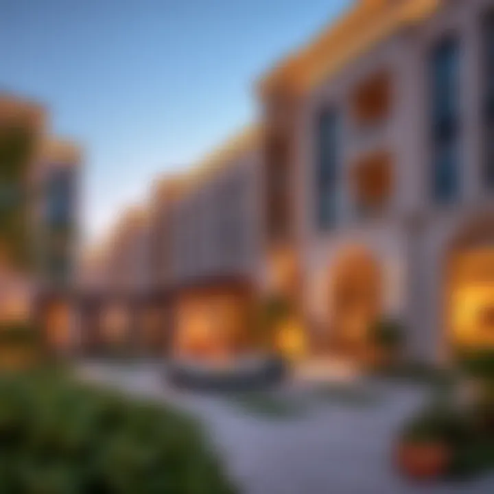 Notable A Comprehensive Examination of Mira Estate within Dubai's Real Estate Market