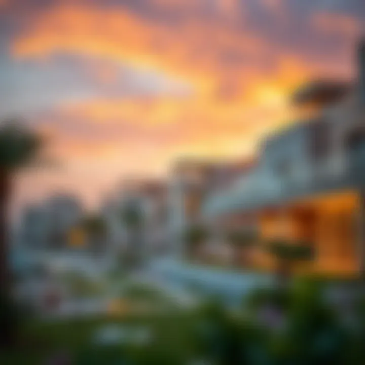 A Comprehensive Examination of Mira Estate within Dubai's Real Estate Market Summary