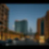 A Comprehensive Exploration of Nad El Sheba in Dubai's Real Estate Market Introduction