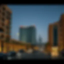 A Comprehensive Exploration of Nad El Sheba in Dubai's Real Estate Market Introduction