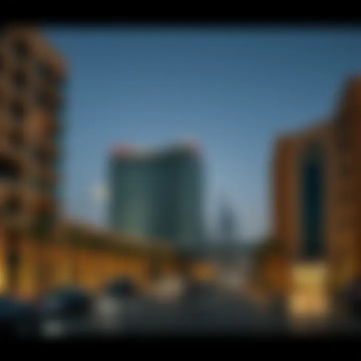 A Comprehensive Exploration of Nad El Sheba in Dubai's Real Estate Market Introduction